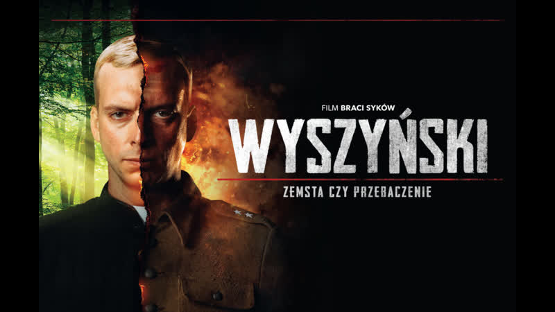 Вышиньский месть или прощение (2021) wyszynski zemsta czy przebaczenie