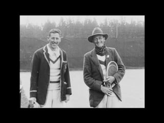 1912 stockholm olympics tennis, football, wrestling marathon