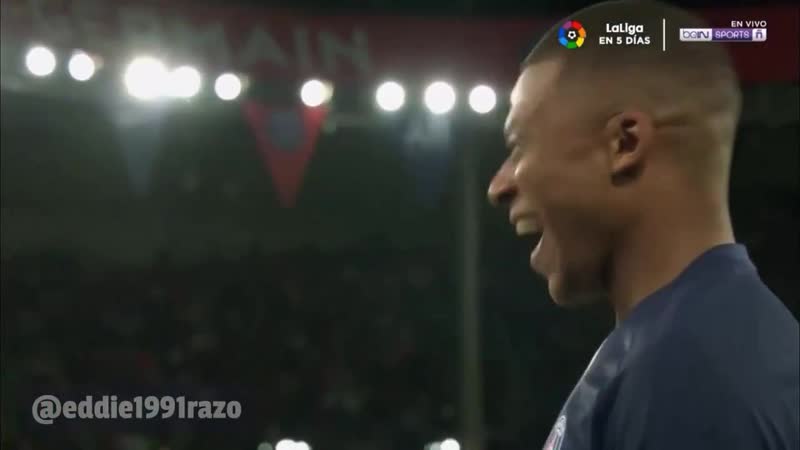 Mbappé