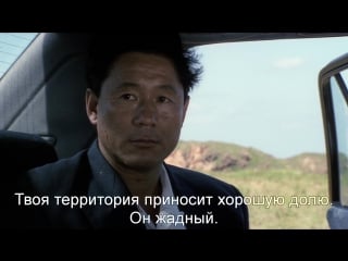 Сонатина | sonatine (1993) jap + rus sub (1080p hd)