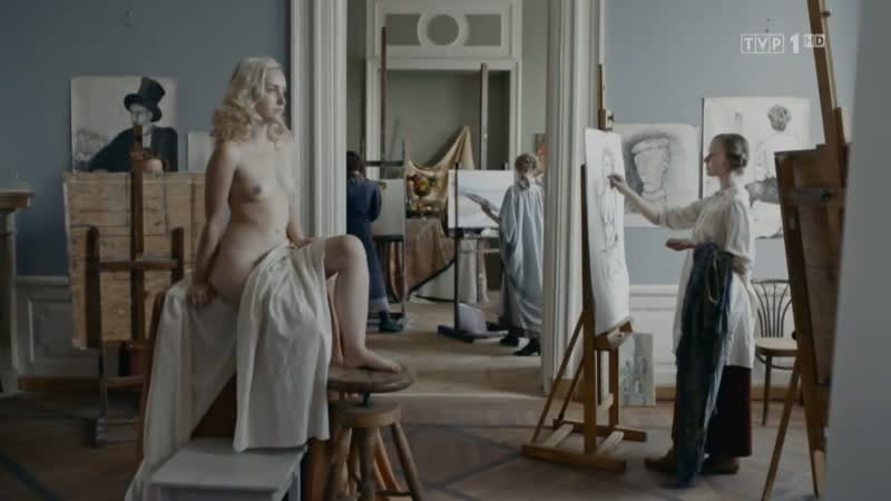 Dominika trybulec, marta malikowska, pola błasik nude drogi wolnosci s01e02e06 (2018) hd 1080p watch online