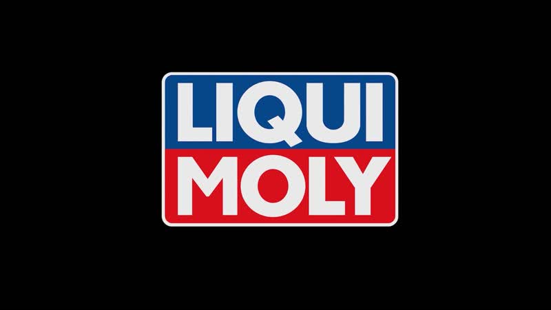 Liqui moly behind the scene