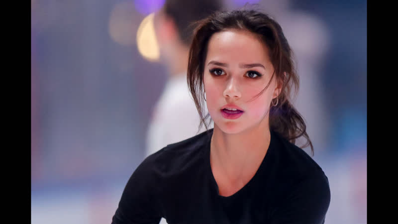 Alina zagitova ex survivor lara croft b