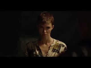 The doorman trailer 🎥🎬