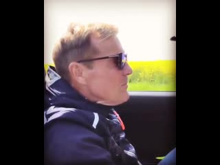 Dieter bohlen macht werbung für masernimpfung