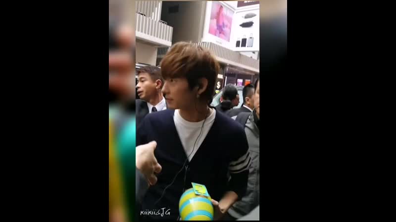 Hong porn video – 2019 03 09 incheon international airport, seoul, korea 🛫✈ 🛫 hong kong international airport (arrival) ву kiikii jg 1
