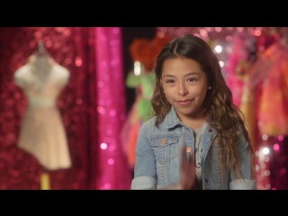 Dance moms sari feels bad for peyton (s6, e33)