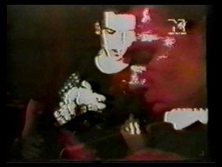 Trident'93 ''fiery mass'' (clip)