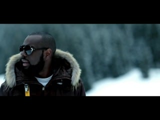 Maitre gims j'me tire