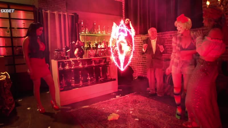 Зловещий бонг 666 | evil bong 666 2017