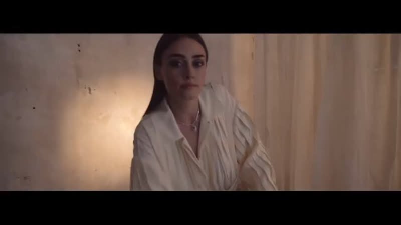 Esra bilgiç for marie claire february