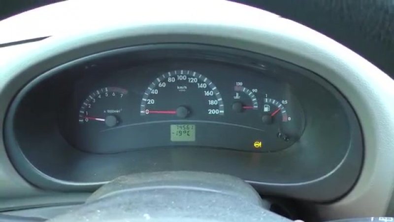 Инжектор не заводится в мороз! 18 лет мучений и причина найдена