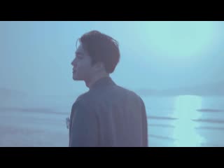 Suho 수호 자화상 (self portrait) mood sampler #4