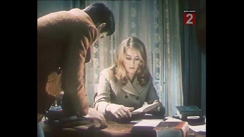 Человек в штатском (1973) военная драма василий журавлев 1080p