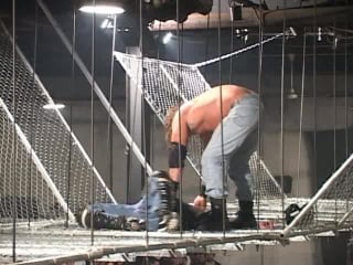 Czw cage of porn 5 suspended (pt 2)