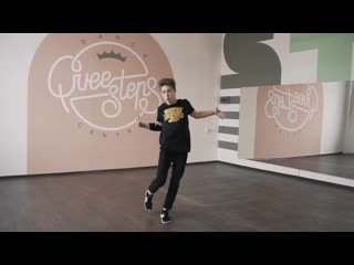 Breaking “ semmi school “ | dance video