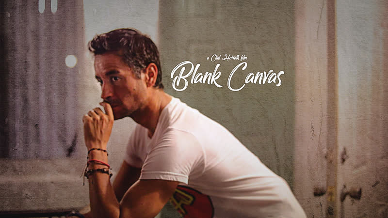 Чистый холст (2021) blank canvas