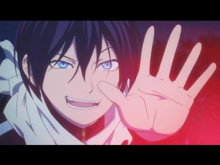 [nrm] noragami (ノラガミ)「amv」 some kind of beautiful