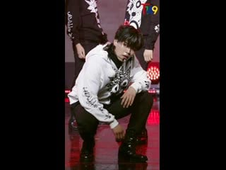 T1419 before sunrise part 1 아수라발발타asurabalbalta 노아 focus sunder ver