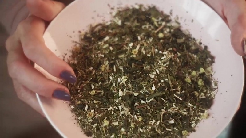 Чайная коллекция teavitall