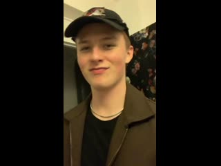 Harry kirton insta story 28/02/19 @ porvata (10)