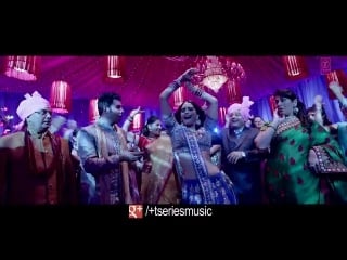 'phatte tak nachna' video song | dolly ki doli | sonam kapoor