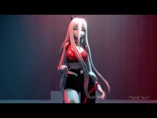 『 mmd 』everglow bon bon chocolat full version camera download