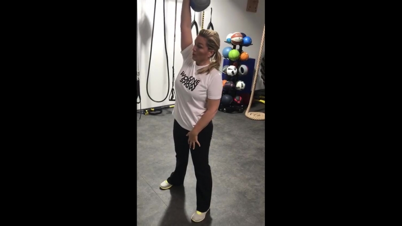 Claudia weidung anders