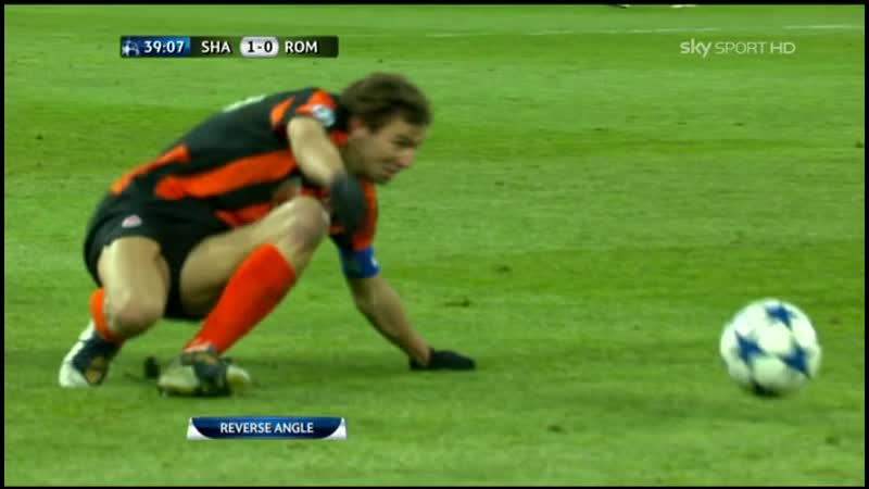 192 cl 2010/2011 shakhtar donetsk as roma 30 hl
