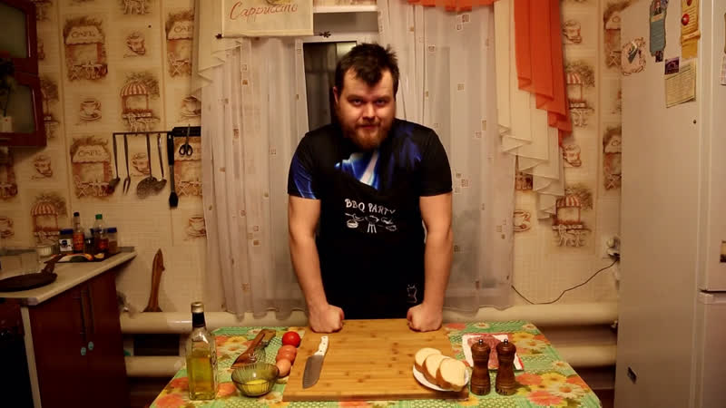 Яйца бенедикт рецепт