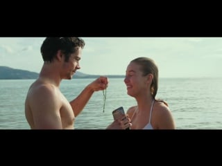 Charlotte vega sexy american assassin (2017) 1080p