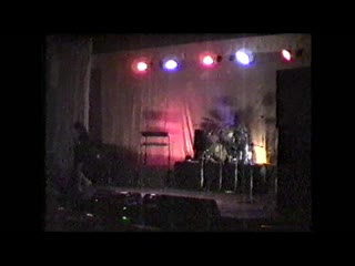 Dissident live 1990[full video]