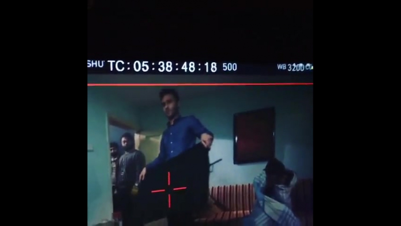 Сечкин за кадром грешника, günahkar