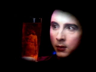 Marc almond a lover spurned