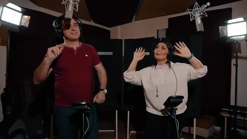 Sebnem tovuzlu ali pormehr olurem men senin ucun (yeni 2020)