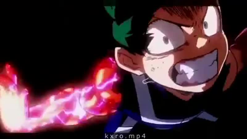 Boku porn video – 僕のヒーローアカデミア/ boku no hero academia