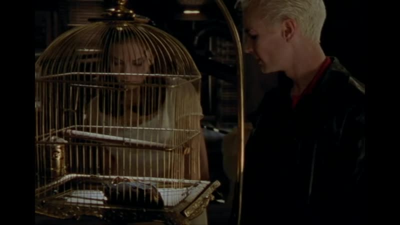 19 баффи/buffy [s02e07] солги мне