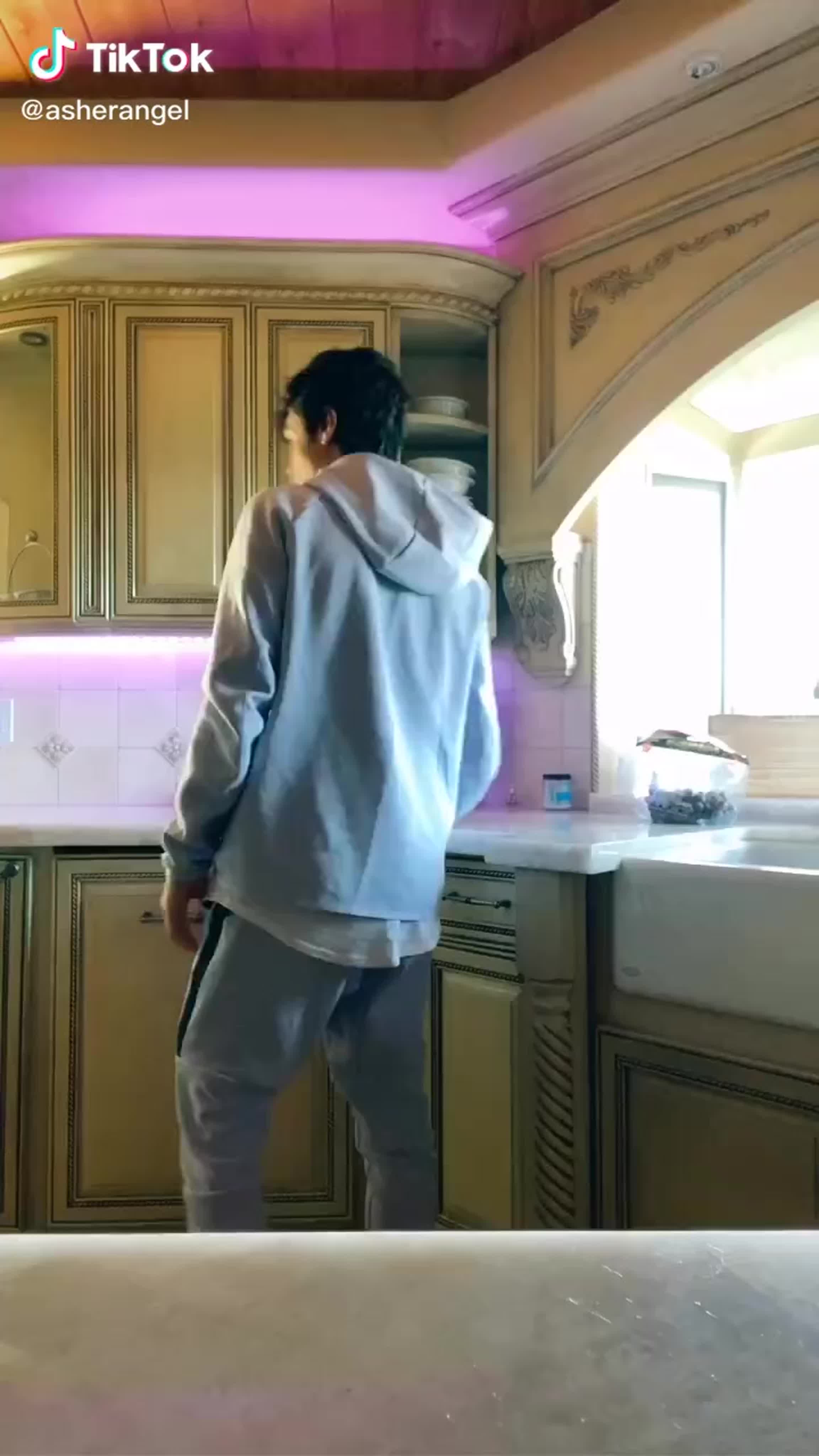 Asher angel tiktok watch online