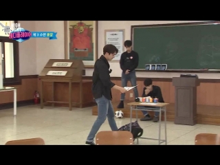 180618 "ready player highlight"