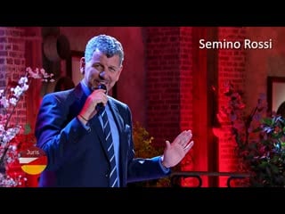 Semino rossi te quiero heisst ich liebe dich (schlager spass mit andy borg 01 04 2023)