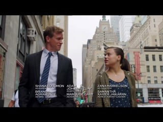 Shades of blue промо 2x09 «возвращение хаоса»