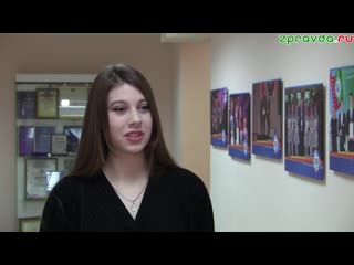 18 летняя студентка змк вышла в финал республиканского конкурса "мисс татарстан"