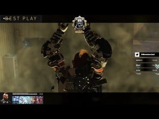 Nice dental work treyarch! black ops 4