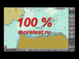 Safebridge chartworld eglobe g2 ecdis test answers ответы