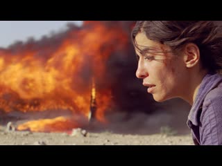 Пожары (2010) incendies