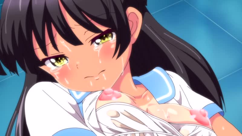 Gaki ni modotte yarinaoshi!!! ona 01