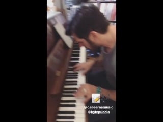 Instagram story by bianca gisselle