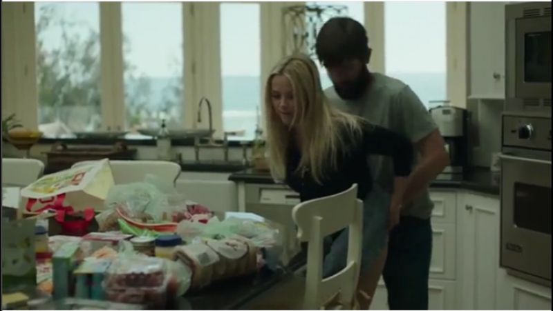 Риз уизерспун большая маленькая ложь / reese witherspoon big little lies ( 2017 )