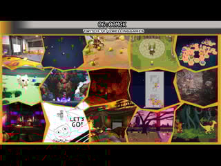 Teratopia\skul the hero slayer\among stars and robots\ocean's heart\suchart creative space