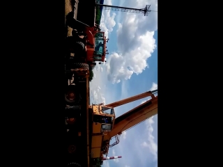 Video by запчасти в наличии liebherr, terex demag, kato